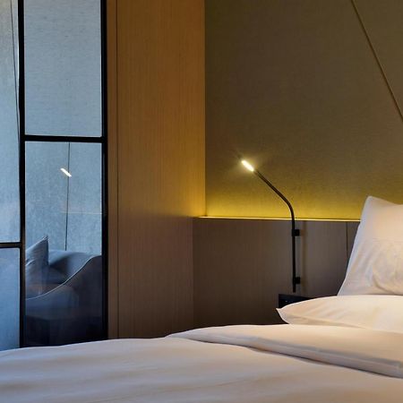 Mercure Taiyuan Changfeng Street Dış mekan fotoğraf