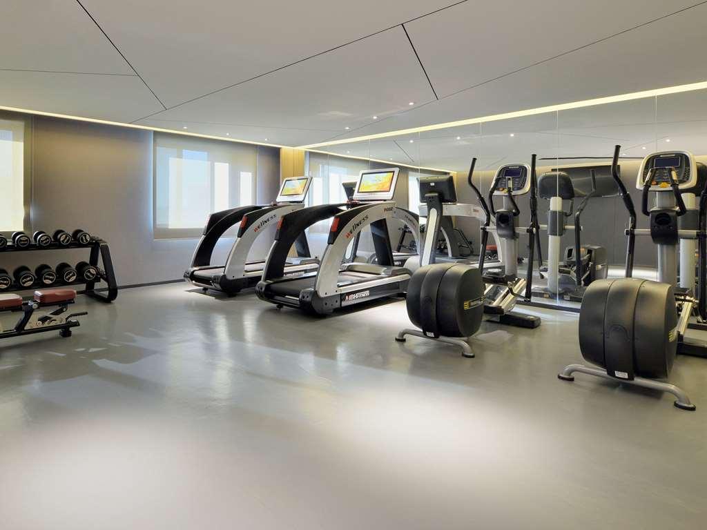 Mercure Taiyuan Changfeng Street Konforlar fotoğraf