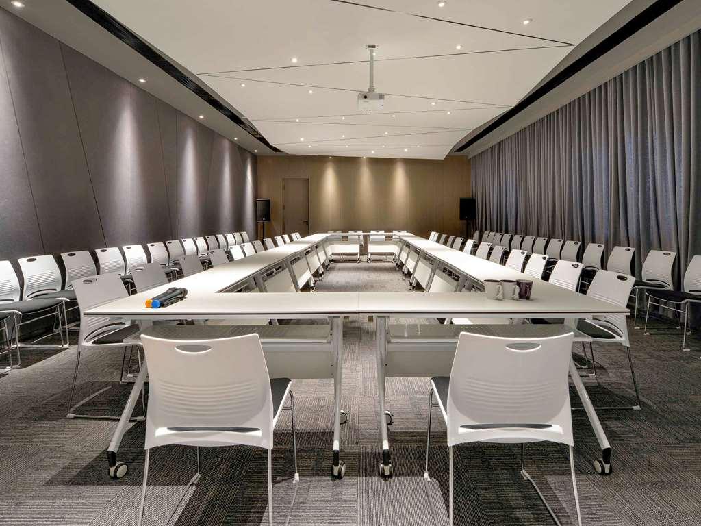 Mercure Taiyuan Changfeng Street Konforlar fotoğraf