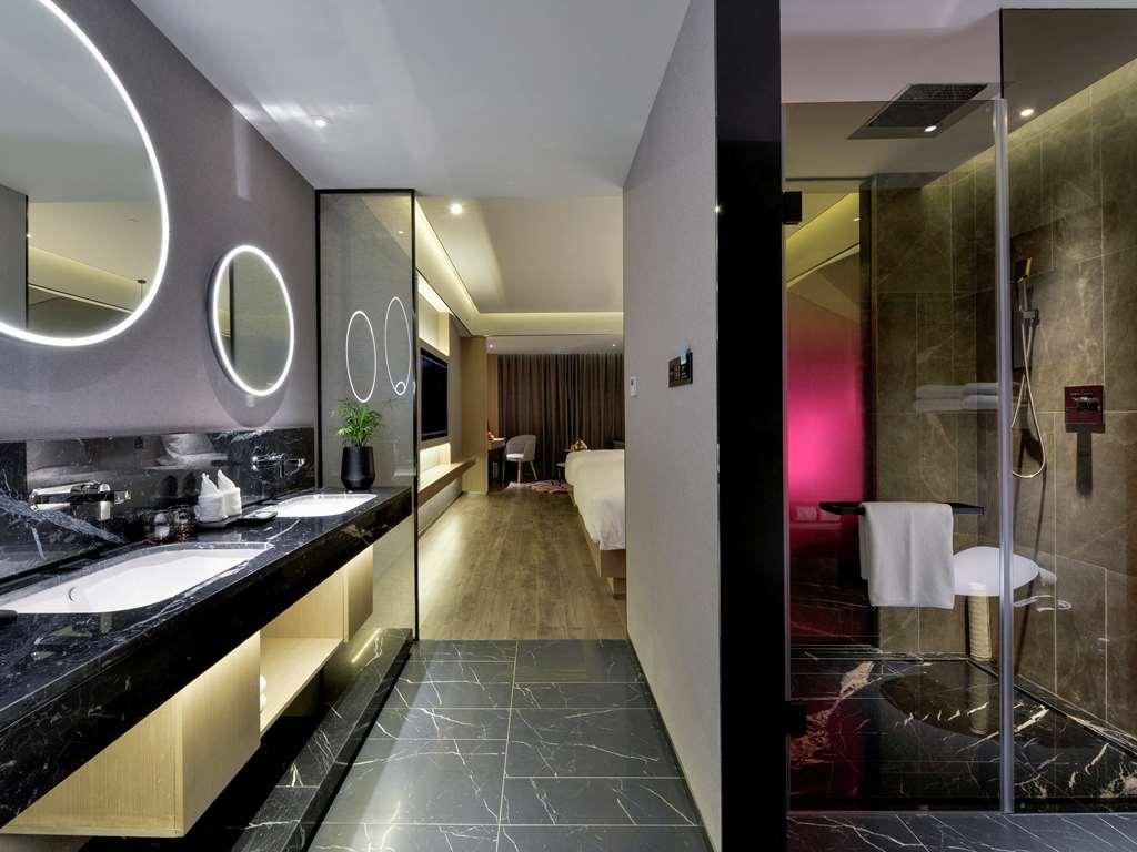 Mercure Taiyuan Changfeng Street Oda fotoğraf