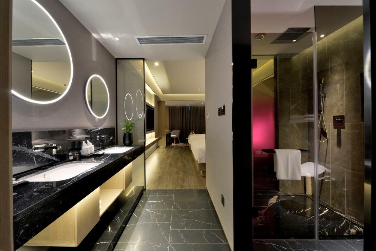 Mercure Taiyuan Changfeng Street Dış mekan fotoğraf