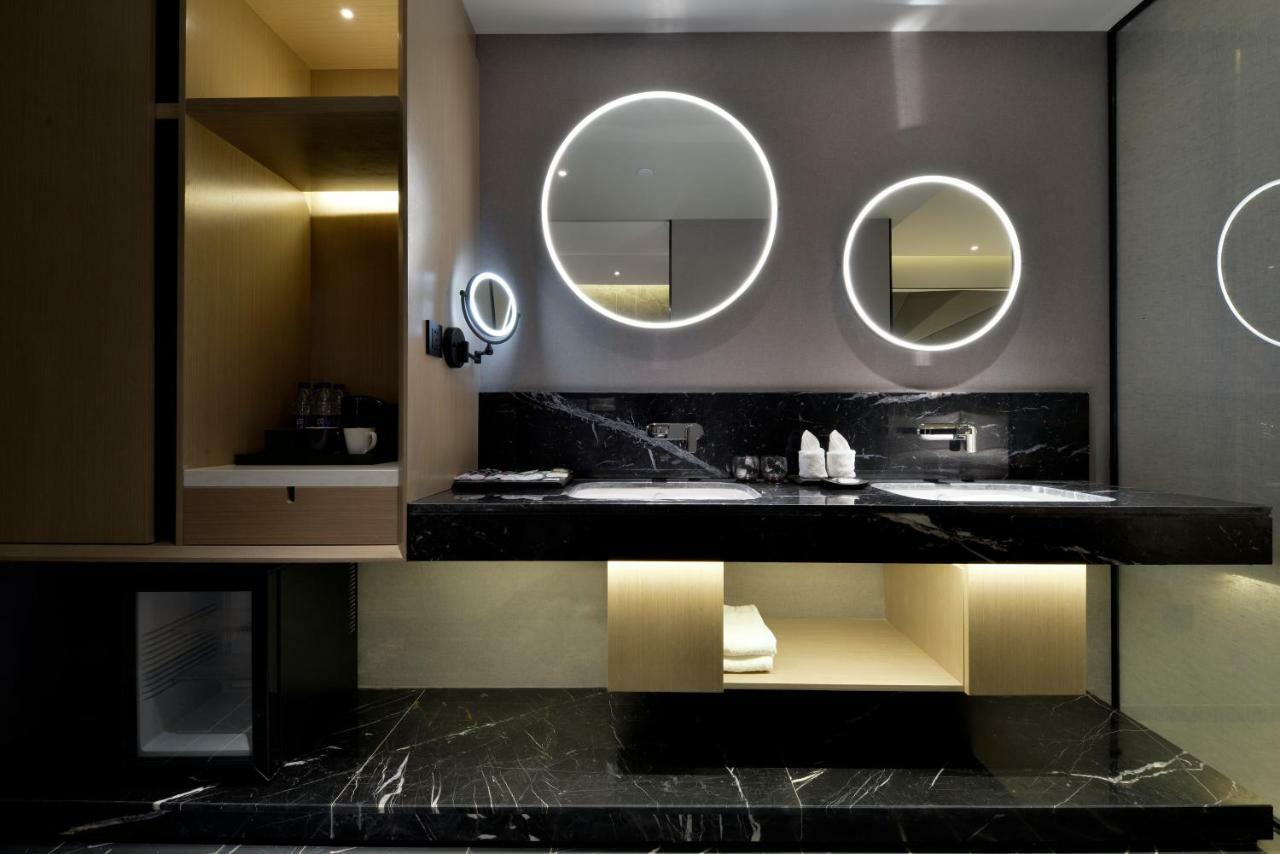Mercure Taiyuan Changfeng Street Dış mekan fotoğraf