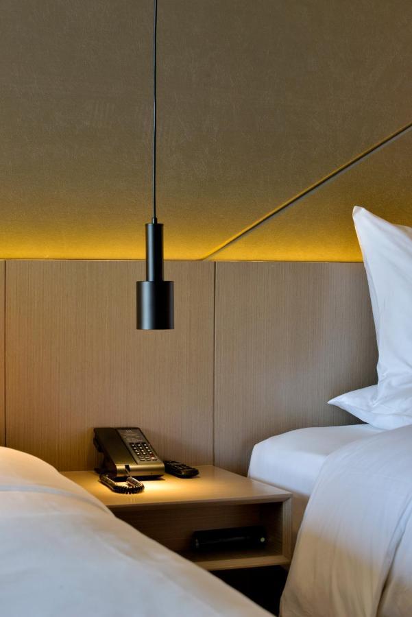 Mercure Taiyuan Changfeng Street Dış mekan fotoğraf